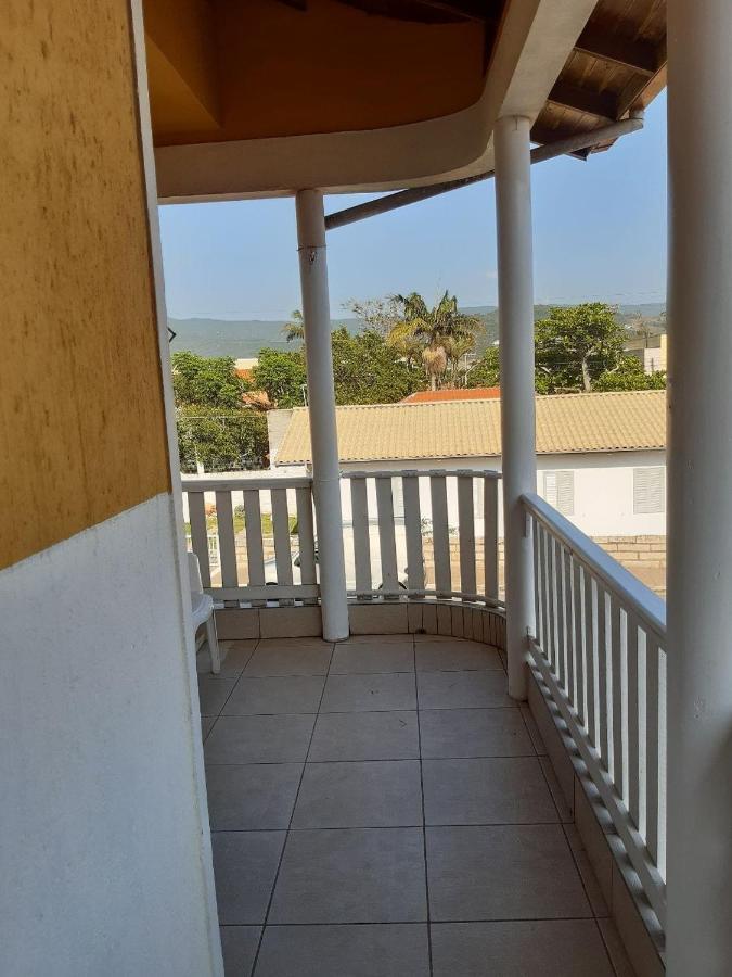 Pousada Moradas Da Praia Garopaba Exterior foto
