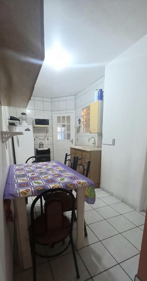 Pousada Moradas Da Praia Garopaba Exterior foto