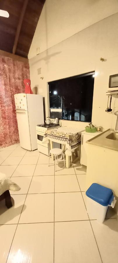 Pousada Moradas Da Praia Garopaba Exterior foto