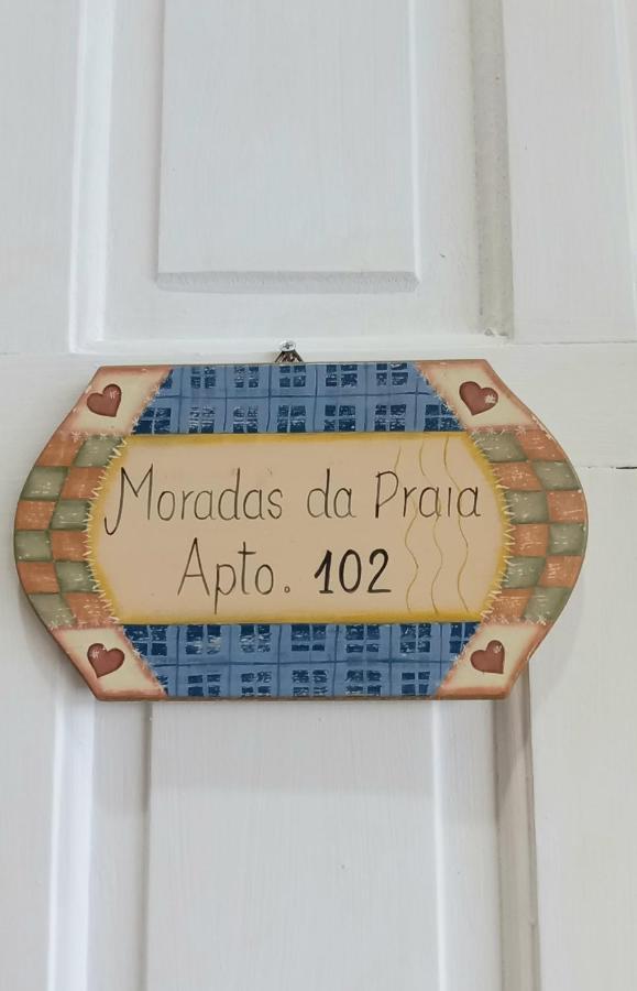 Pousada Moradas Da Praia Garopaba Exterior foto